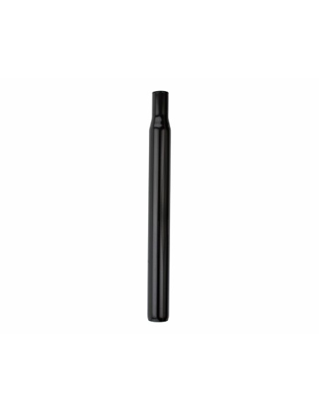 Steel Seatpost Pilar 29.2 x 350mm Black.